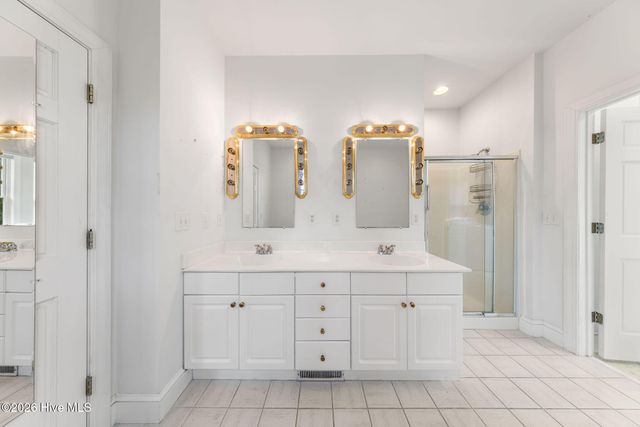 6465 Walden Pond Lane, Southport, NC 28461