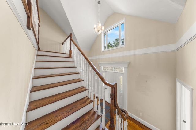 6465 Walden Pond Lane, Southport, NC 28461