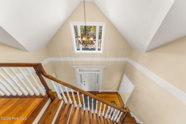 6465 Walden Pond Lane, Southport, NC 28461