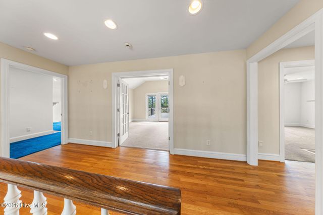 6465 Walden Pond Lane, Southport, NC 28461