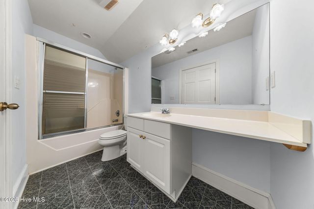 6465 Walden Pond Lane, Southport, NC 28461