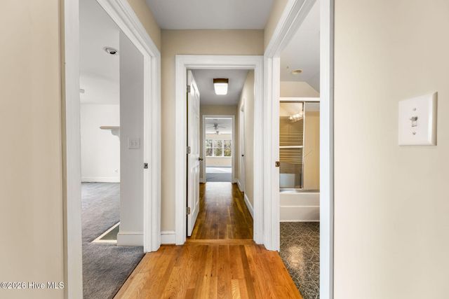 6465 Walden Pond Lane, Southport, NC 28461