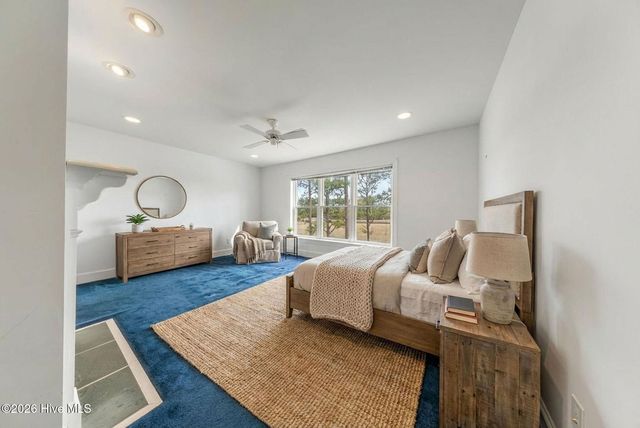 6465 Walden Pond Lane, Southport, NC 28461