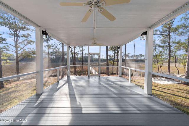 6465 Walden Pond Lane, Southport, NC 28461