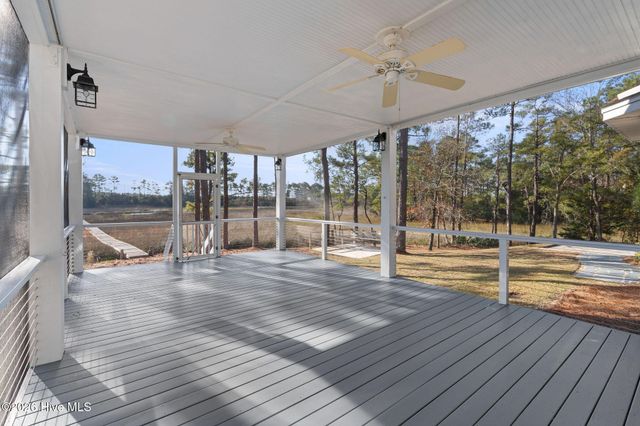 6465 Walden Pond Lane, Southport, NC 28461