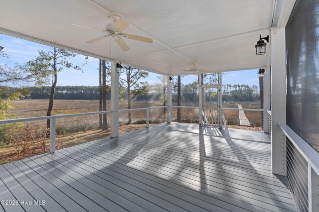 6465 Walden Pond Lane, Southport, NC 28461