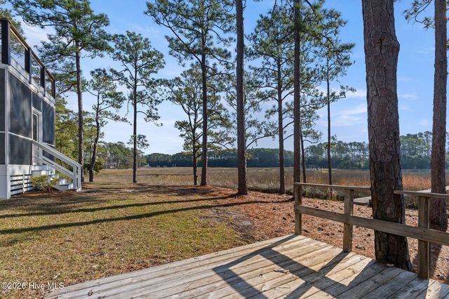 6465 Walden Pond Lane, Southport, NC 28461
