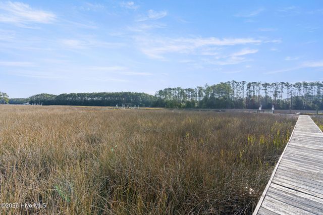 6465 Walden Pond Lane, Southport, NC 28461