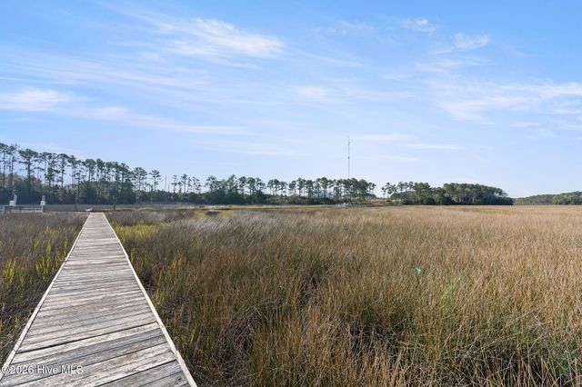 6465 Walden Pond Lane, Southport, NC 28461