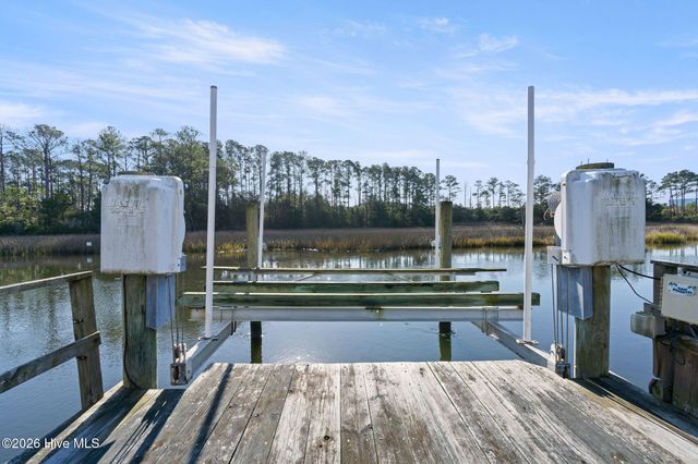 6465 Walden Pond Lane, Southport, NC 28461