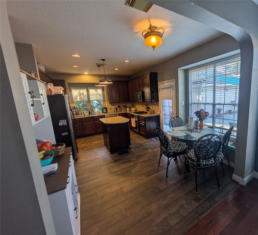 9222 Symphonic Lane, Houston, TX 77040