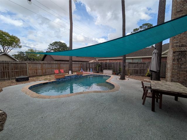 9222 Symphonic Lane, Houston, TX 77040