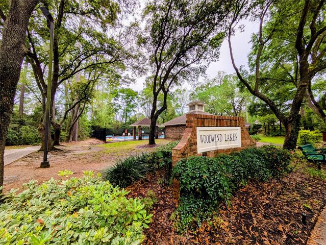 9222 Symphonic Lane, Houston, TX 77040