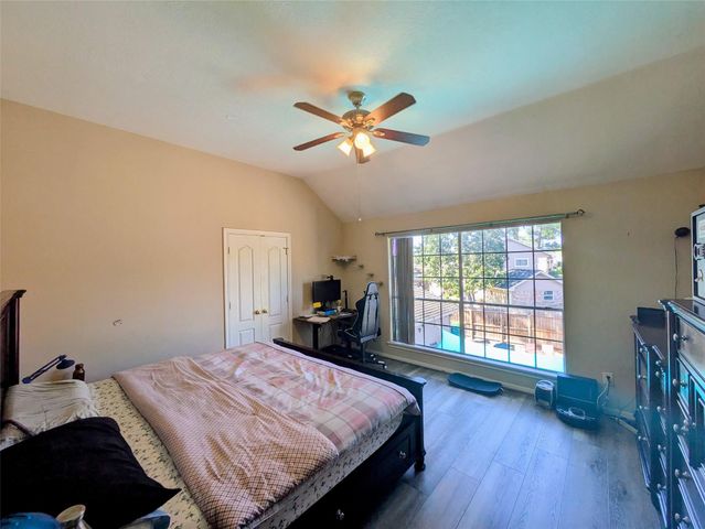 9222 Symphonic Lane, Houston, TX 77040