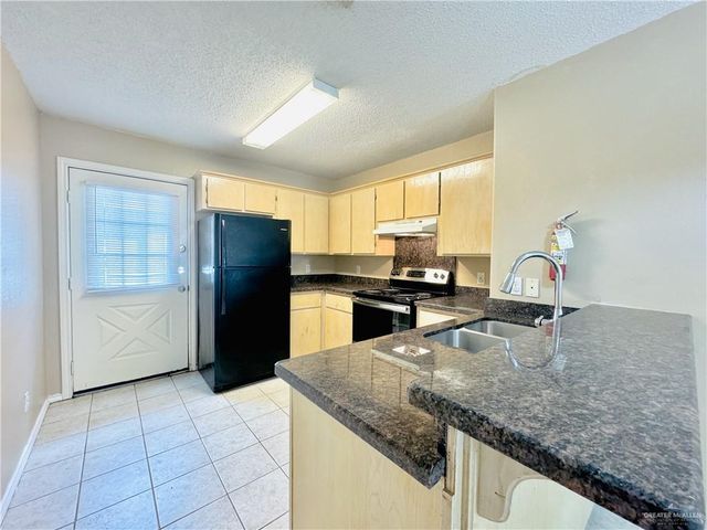 1219 W Carmen Avenue, Edinburg, TX 78541