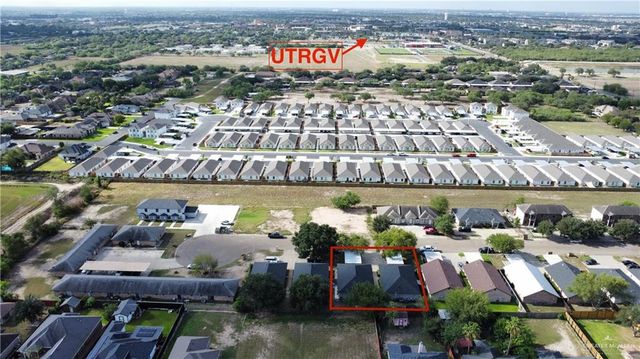 1219 W Carmen Avenue, Edinburg, TX 78541