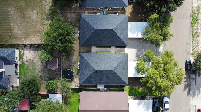 1219 W Carmen Avenue, Edinburg, TX 78541