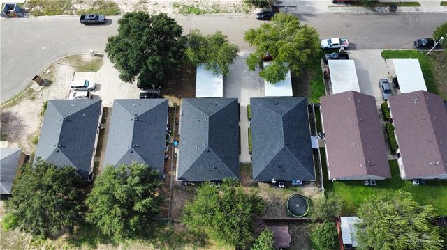 1219 W Carmen Avenue, Edinburg, TX 78541