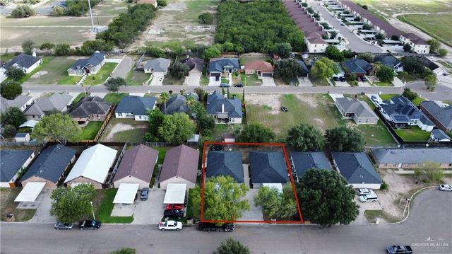1219 W Carmen Avenue, Edinburg, TX 78541