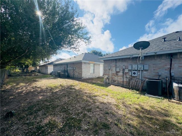 1219 W Carmen Avenue, Edinburg, TX 78541