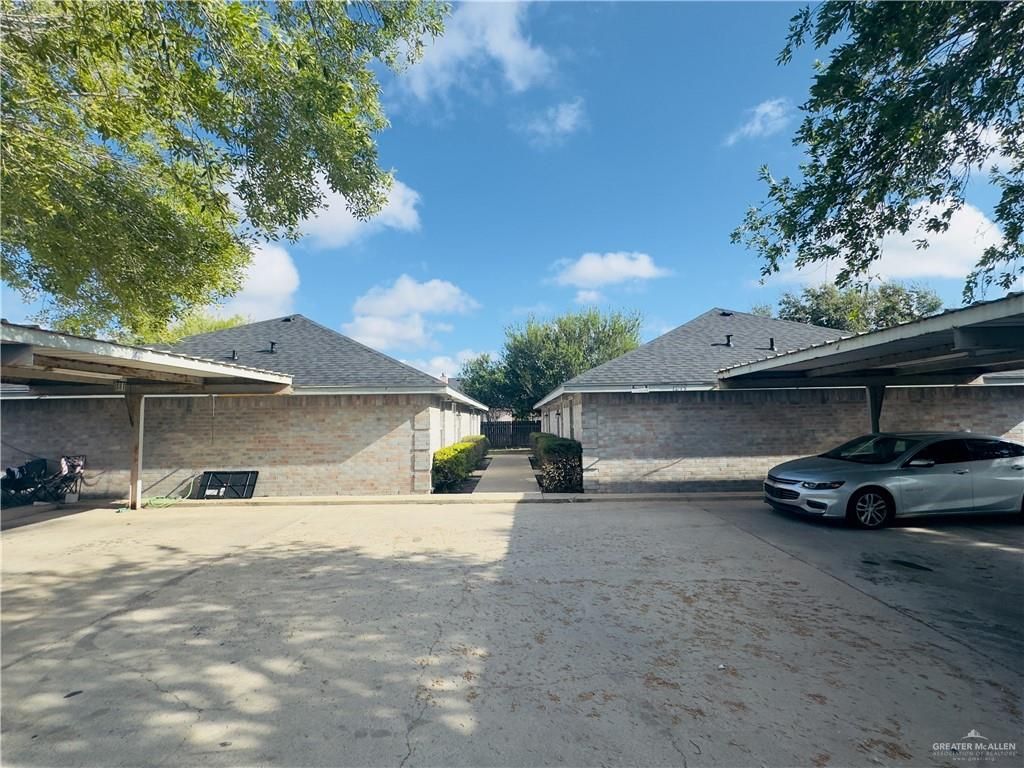 1219 W Carmen Avenue, Edinburg, TX 78541