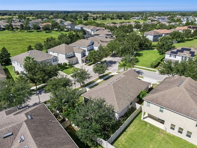 14580 CEDAR HILL DRIVE, Winter Garden, FL 34787