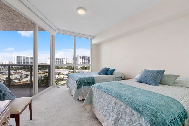 3100 N Ocean Boulevard 804, Fort Lauderdale, FL 33308