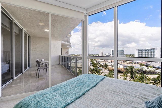 3100 N Ocean Boulevard 804, Fort Lauderdale, FL 33308