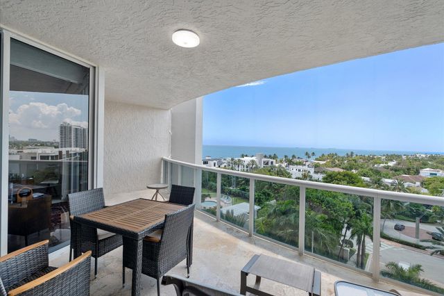 3100 N Ocean Boulevard 804, Fort Lauderdale, FL 33308