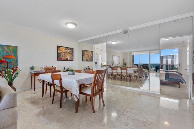 3100 N Ocean Boulevard 804, Fort Lauderdale, FL 33308