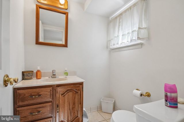 113 YALE AVE, Somerdale, NJ 08083