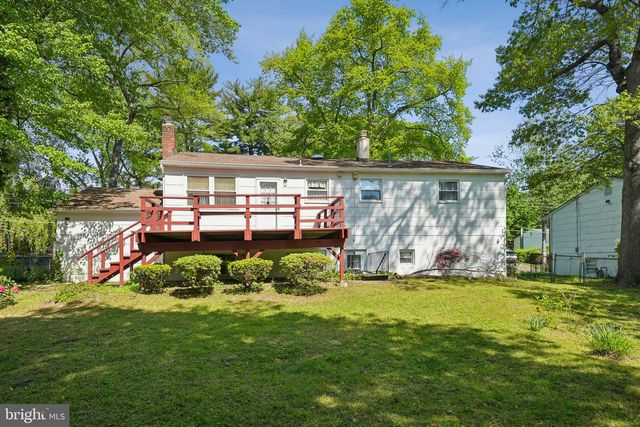 113 YALE AVE, Somerdale, NJ 08083