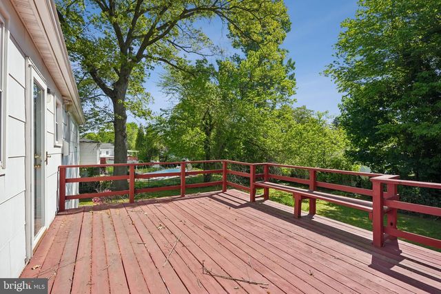 113 YALE AVE, Somerdale, NJ 08083