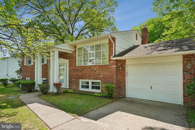 113 YALE AVE, Somerdale, NJ 08083