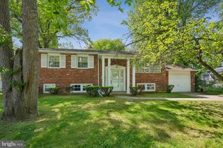 113 YALE AVE, Somerdale, NJ 08083