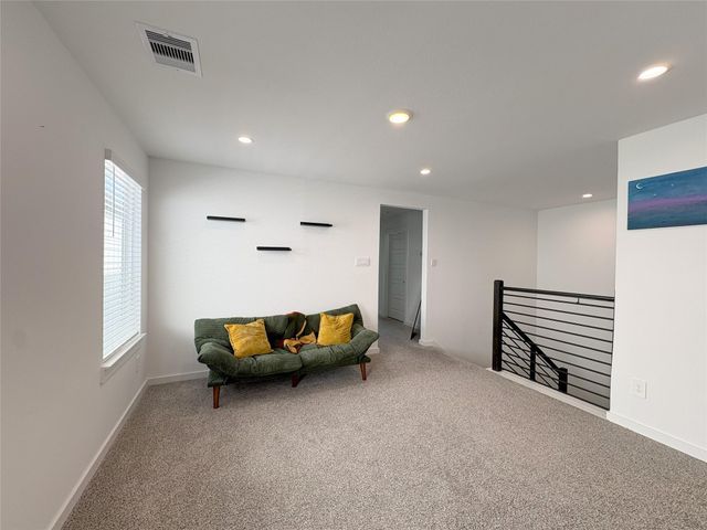 2913 Crown Gate Drive, Houston, TX 77047