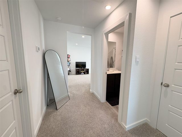 2913 Crown Gate Drive, Houston, TX 77047