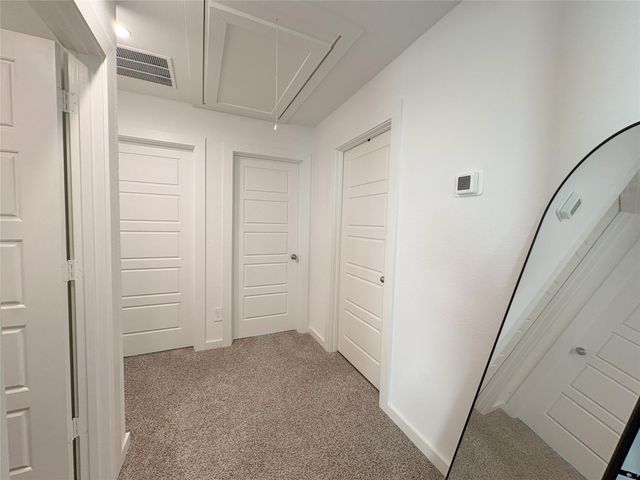 2913 Crown Gate Drive, Houston, TX 77047