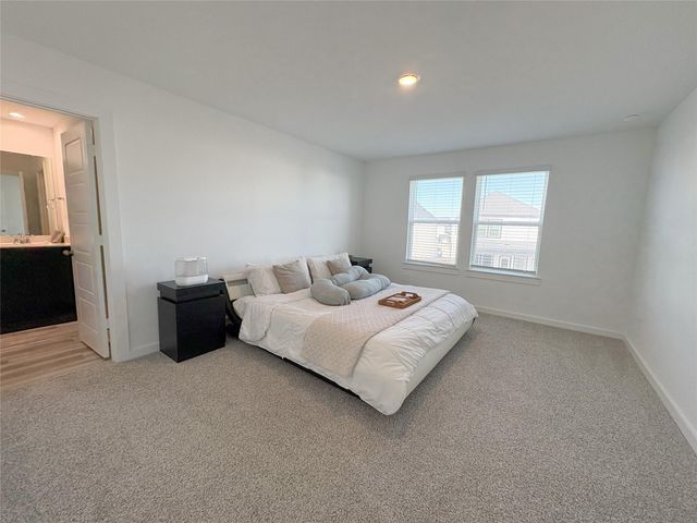 2913 Crown Gate Drive, Houston, TX 77047