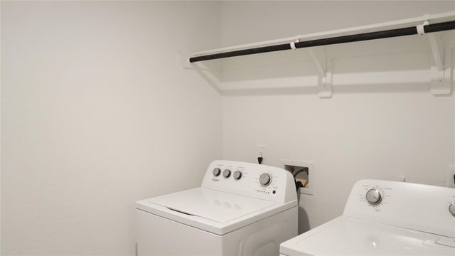 2913 Crown Gate Drive, Houston, TX 77047