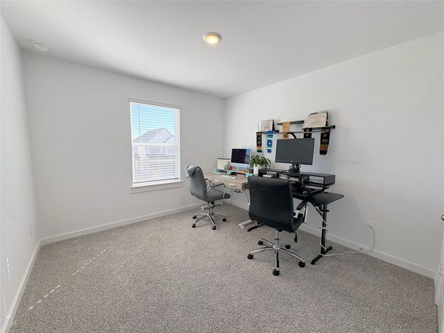 2913 Crown Gate Drive, Houston, TX 77047