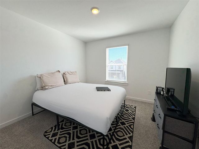 2913 Crown Gate Drive, Houston, TX 77047