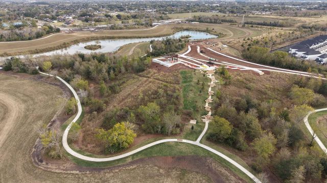 2913 Crown Gate Drive, Houston, TX 77047