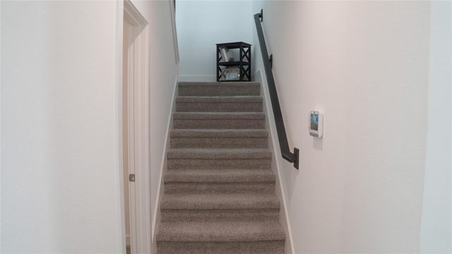 2913 Crown Gate Drive, Houston, TX 77047