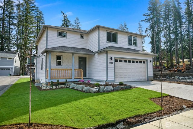 1138 Whidbey Street, Bellingham, WA 98229