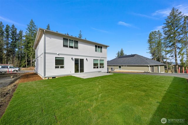 1138 Whidbey Street, Bellingham, WA 98229
