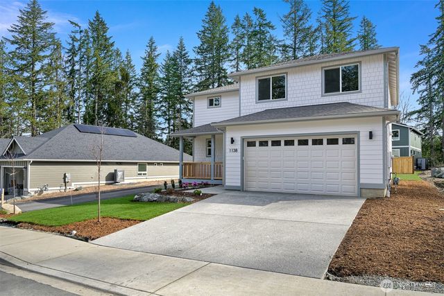 1138 Whidbey Street, Bellingham, WA 98229