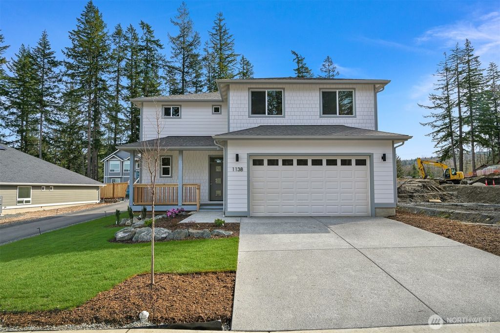 1138 Whidbey Street, Bellingham, WA 98229