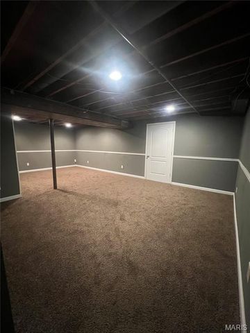 2231 Rosegarden Drive, St Louis, MO 63125