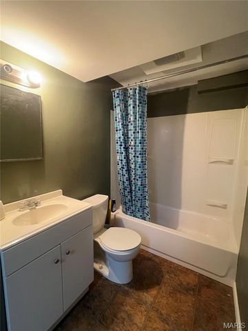 2231 Rosegarden Drive, St Louis, MO 63125